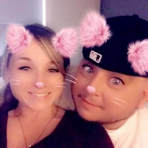 Meet your Posher, Krista